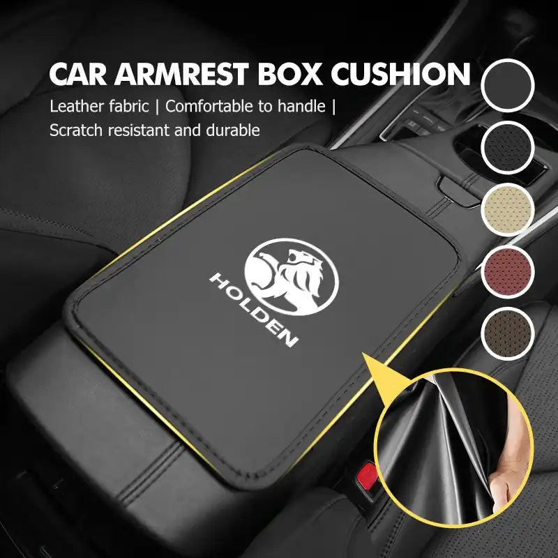 Holden Centre Console Cover | Commodore Colorado Cruze
