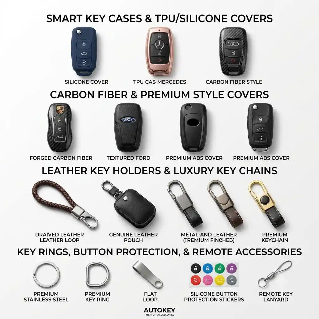 Key Accessories