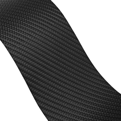 12PCS Carbon Fibre Door Sill & Handle Protector Kit for Subaru Models
