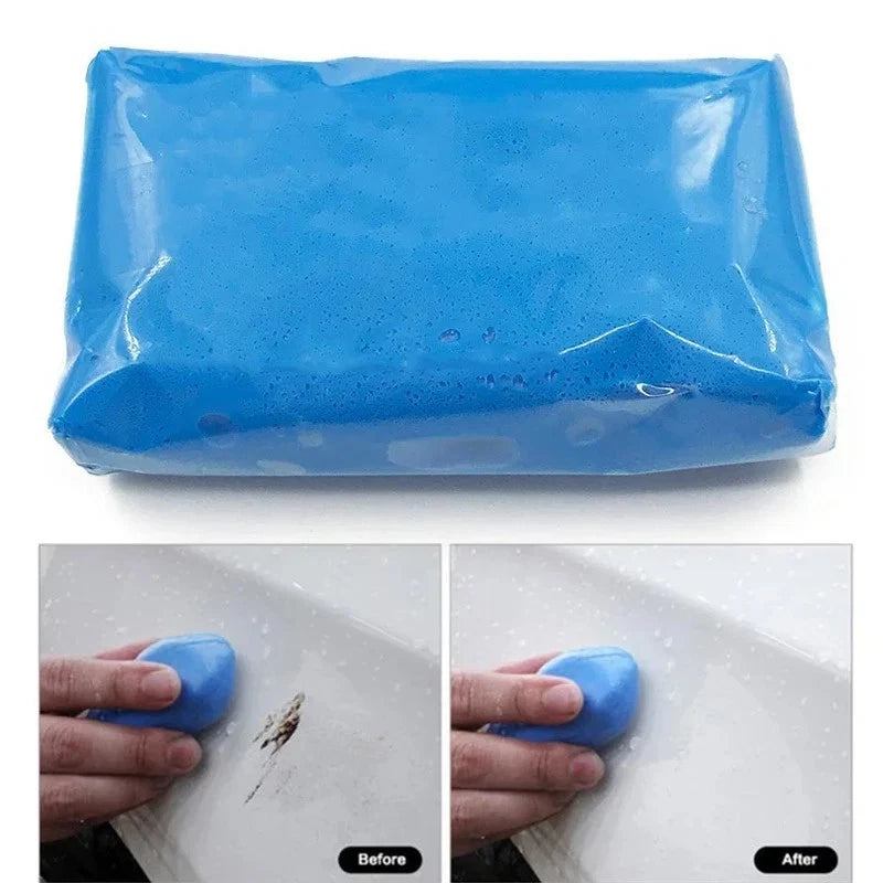 Car Clay Bar 100g 180g Paint Cleaner Detailing Contaminant Remover