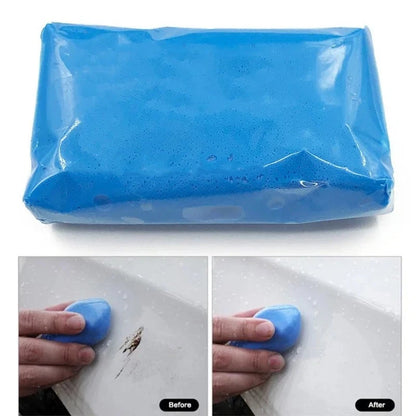 Car Clay Bar 100g 180g Paint Cleaner Detailing Contaminant Remover