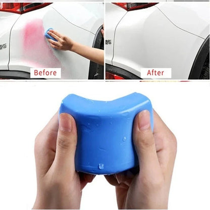 Car Clay Bar 100g 180g Paint Cleaner Detailing Contaminant Remover