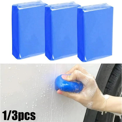 Car Clay Bar 100g 180g Paint Cleaner Detailing Contaminant Remover