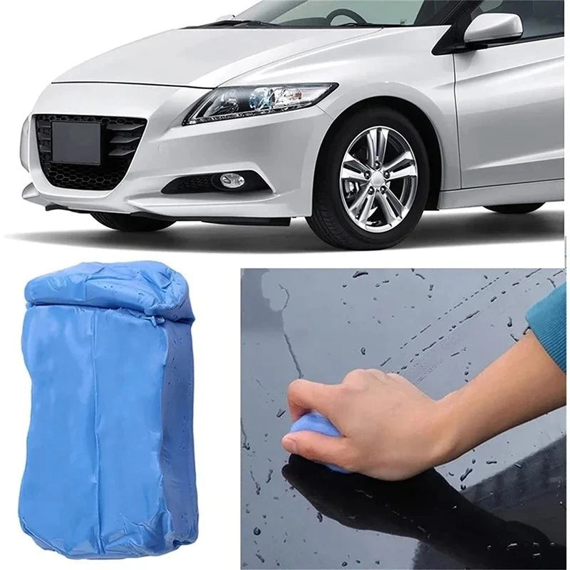 Car Clay Bar 100g 180g Paint Cleaner Detailing Contaminant Remover