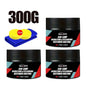 Car Headlight Restoration Polish Paste Scratch Oxidation Remover