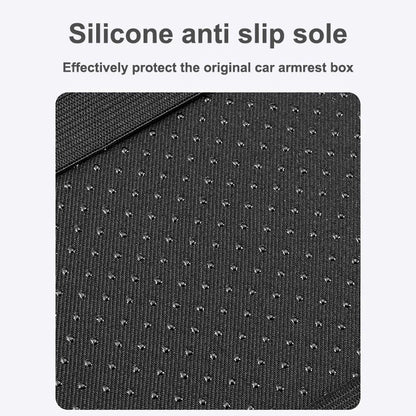 Car Center Console Pad Cover for Mazda 3 6 CX-3 CX-5 CX-8 MX-5 BT-50 Atenzas