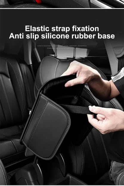 Car Center Console Pad Cover for Mazda 3 6 CX-3 CX-5 CX-8 MX-5 BT-50 Atenzas