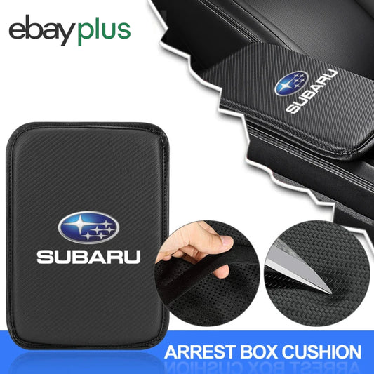 Center Console Armrest Pad Replacement for Subaru Forester Outback XV