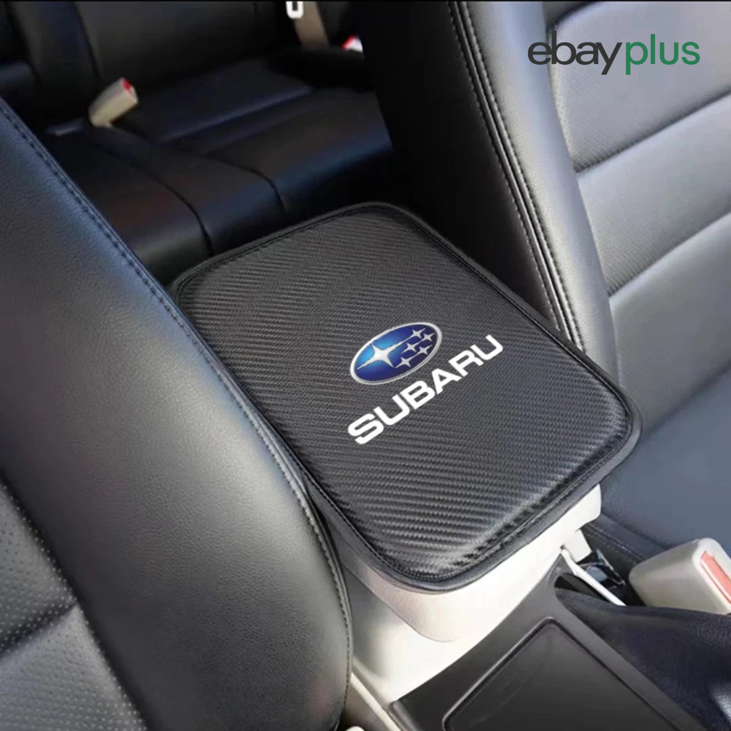 Center Console Armrest Pad Replacement for Subaru Forester Outback XV