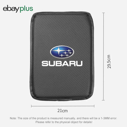 Center Console Armrest Pad Replacement for Subaru Forester Outback XV