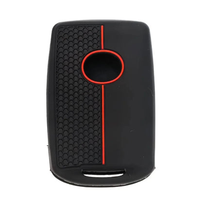 2 Button Silicone Key Fob Cover for Mazda CX-3 CX-5 CX-8 CX-9 CX-30 MX-5
